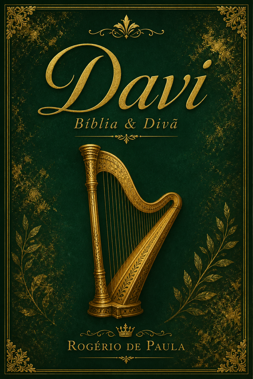 Davi — Bíblia & Divã