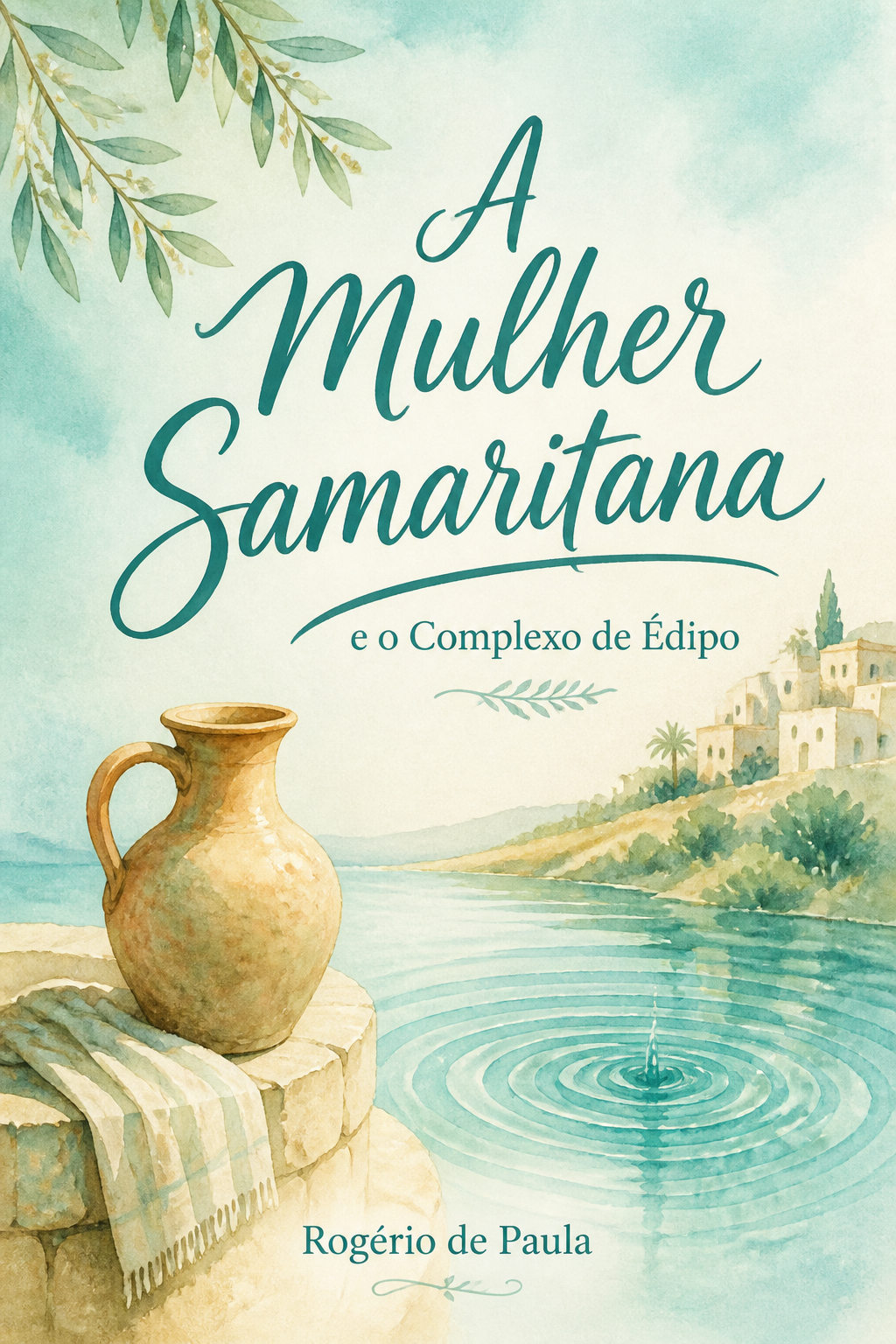 A Mulher Samaritana e o Complexo de Édipo