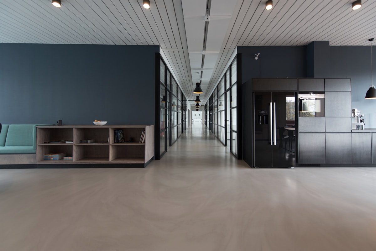 Ambiente corporativo e cultura organizacional